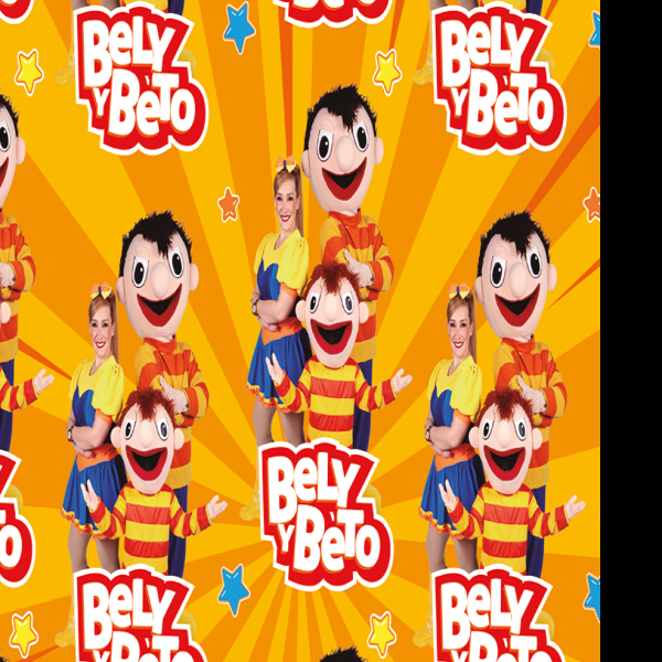 PAPEL COUCHE BELY Y BETO GRANMARK 50X70 CM. E.25